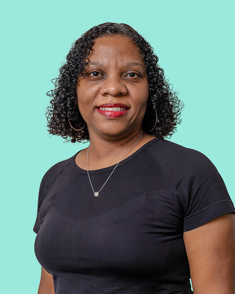 Portrait of Shirma Rouse, Member, Supervisory Board